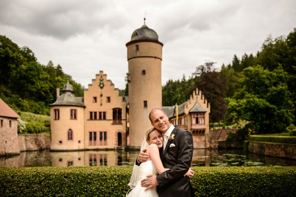 Hochzeit auf Schloss Niedernberg – Bild 155