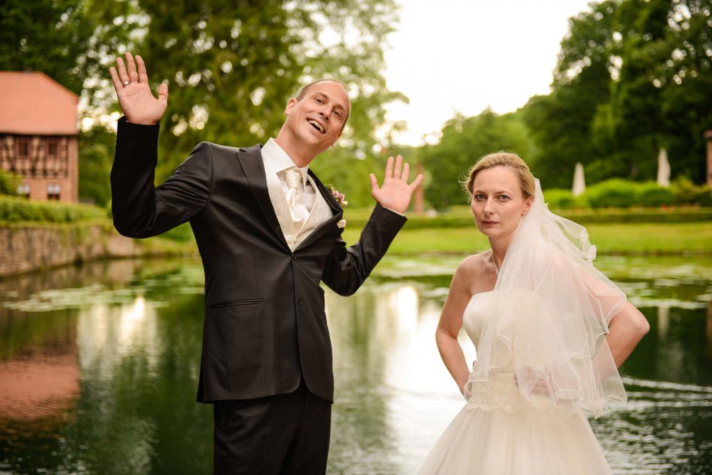 Hochzeit auf Schloss Niedernberg – Bild 174