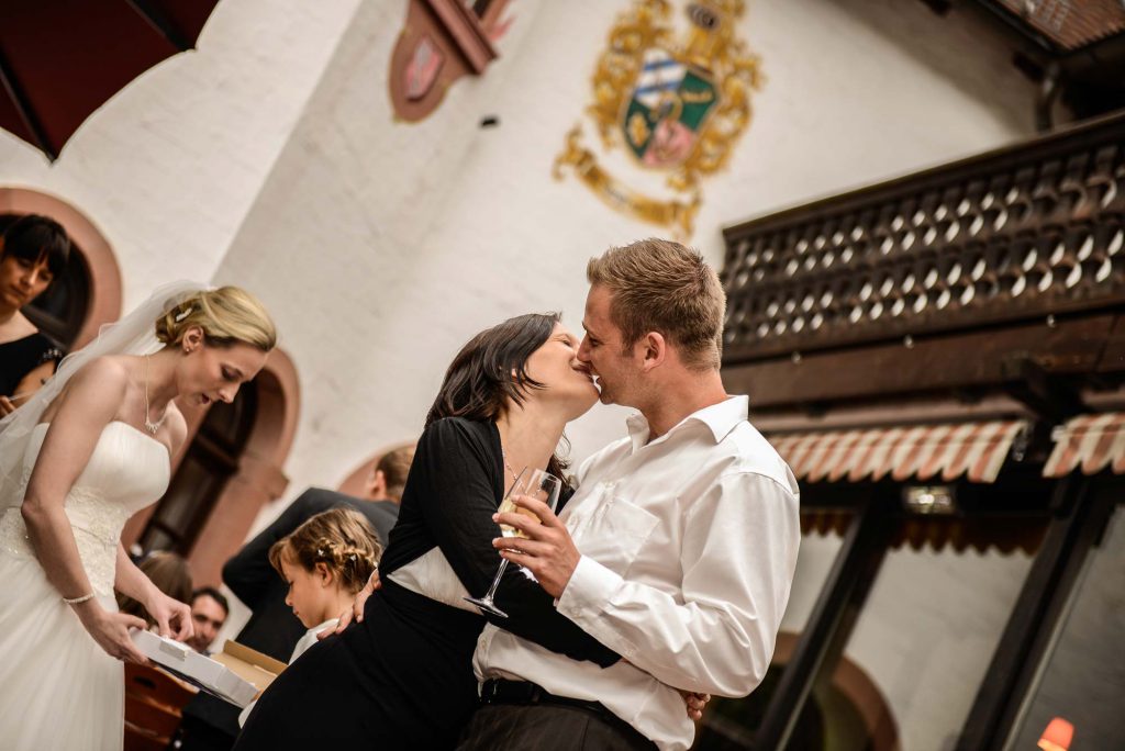 Hochzeit auf Schloss Niedernberg – Bild 182