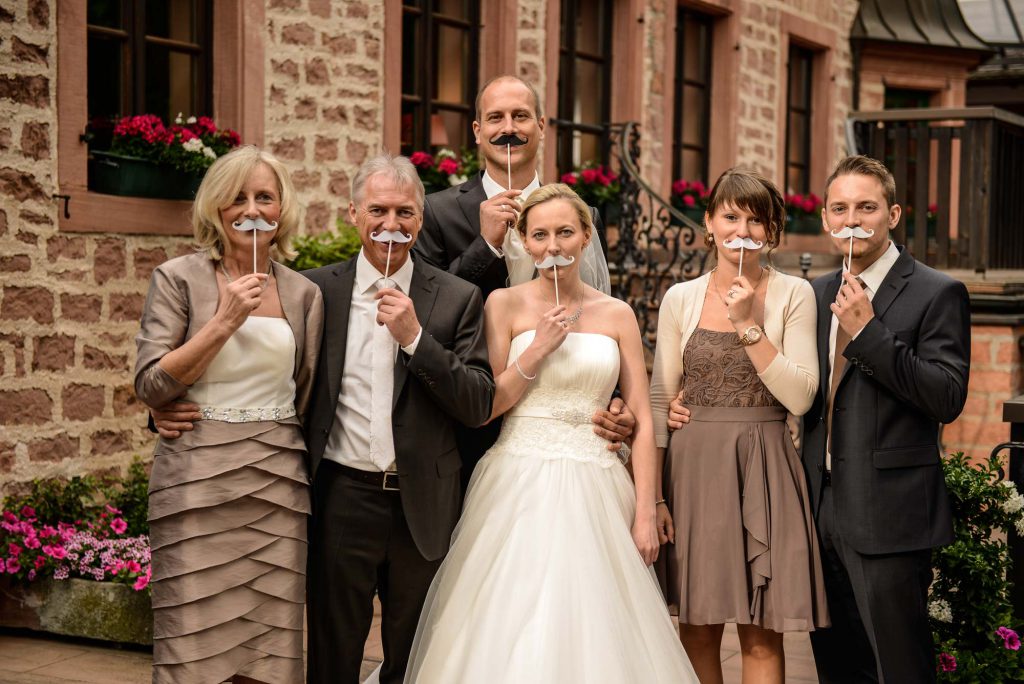 Hochzeit auf Schloss Niedernberg – Bild 187