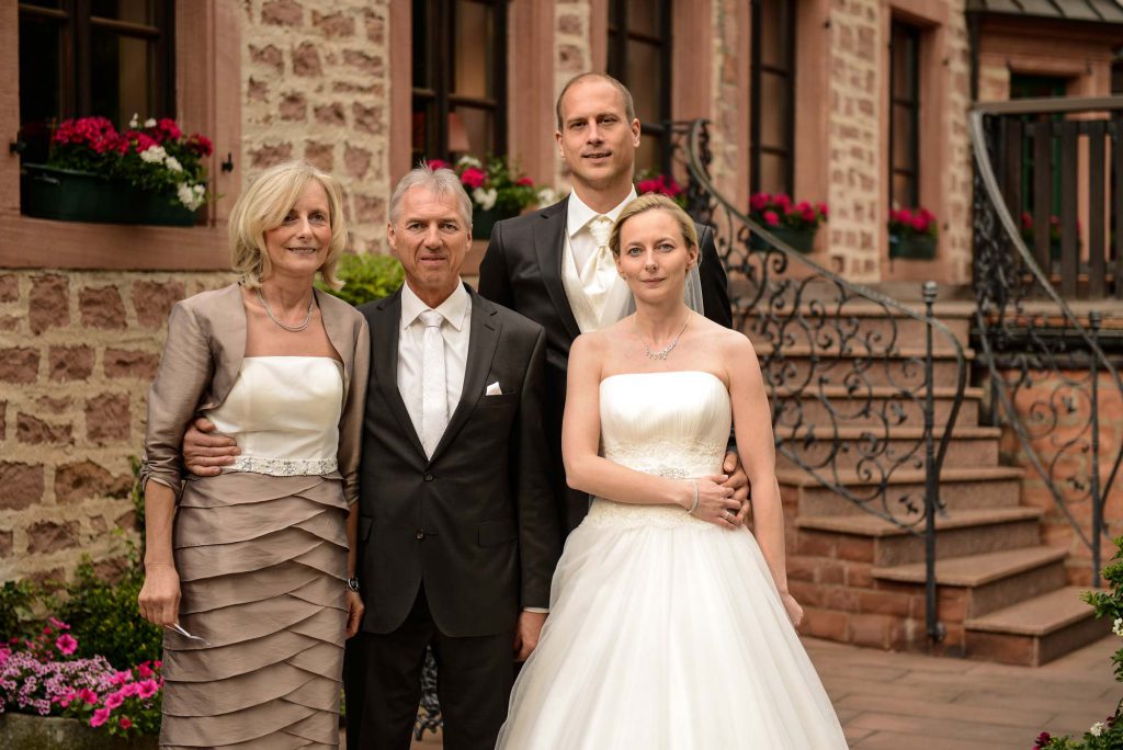 Hochzeit auf Schloss Niedernberg – Bild 188