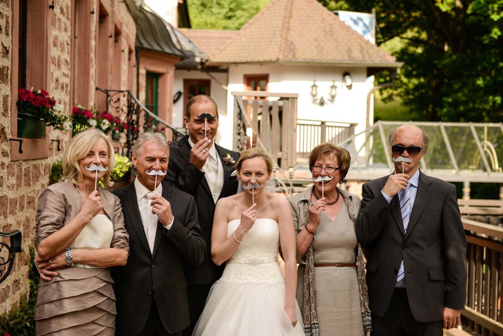 Hochzeit auf Schloss Niedernberg – Bild 189