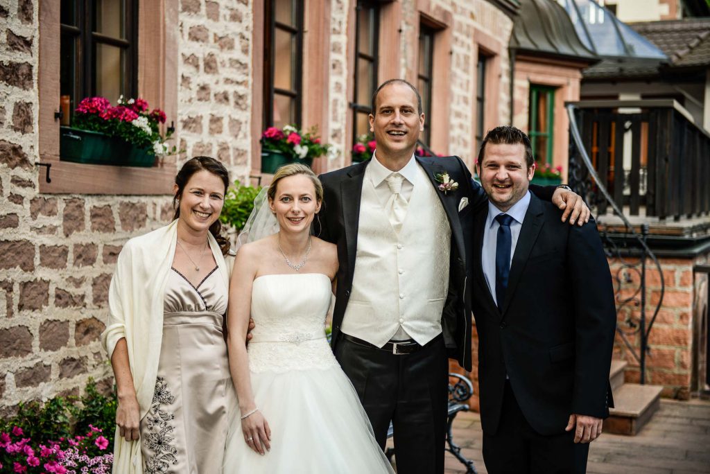 Hochzeit auf Schloss Niedernberg – Bild 194