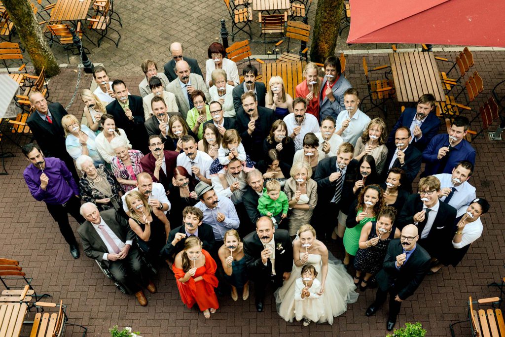 Hochzeit auf Schloss Niedernberg – Bild 208