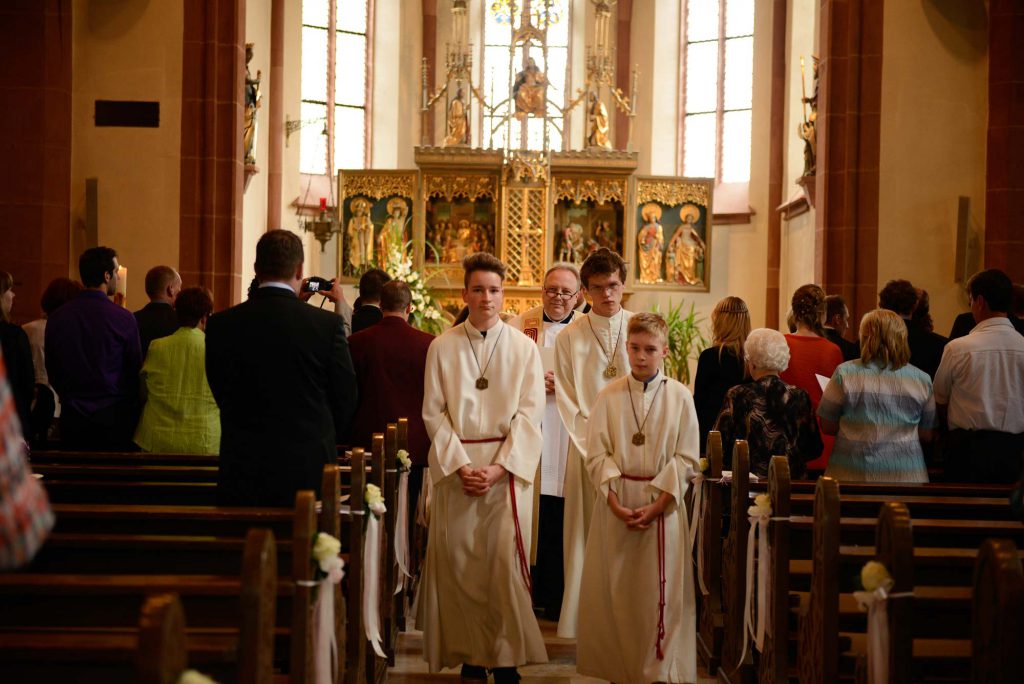 Hochzeit auf Schloss Niedernberg – Bild 221