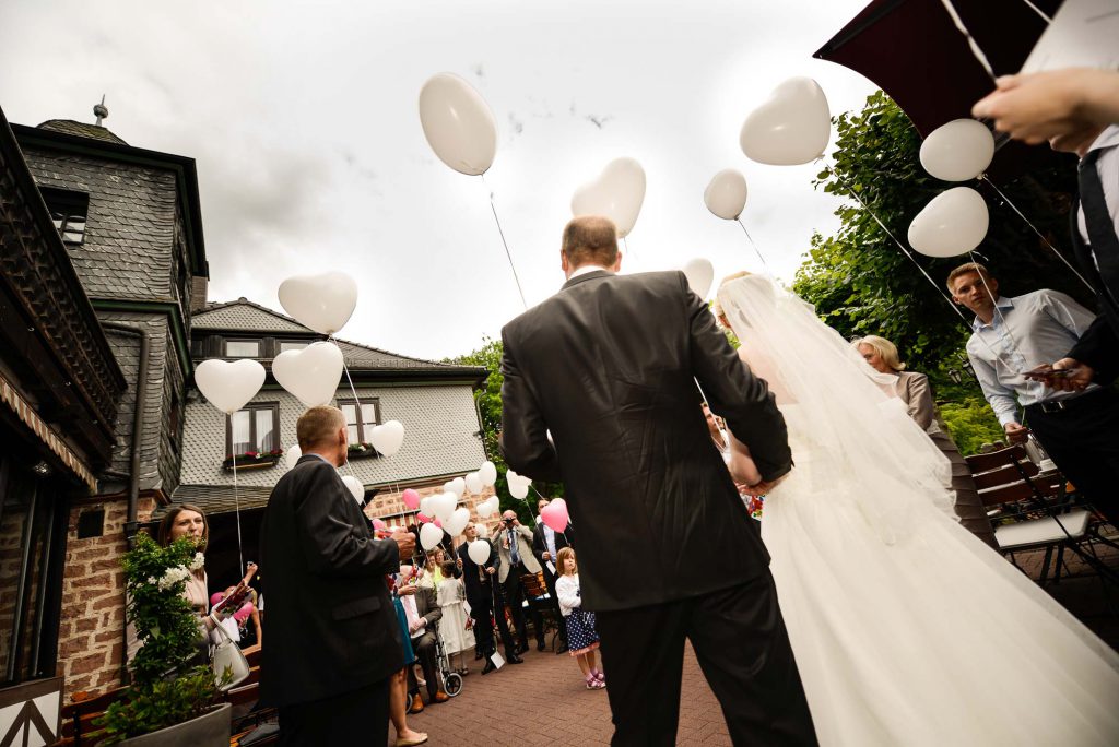 Hochzeit auf Schloss Niedernberg – Bild 235