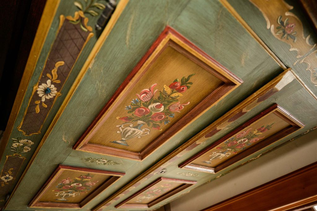 Hochzeit auf Schloss Niedernberg – Bild 237