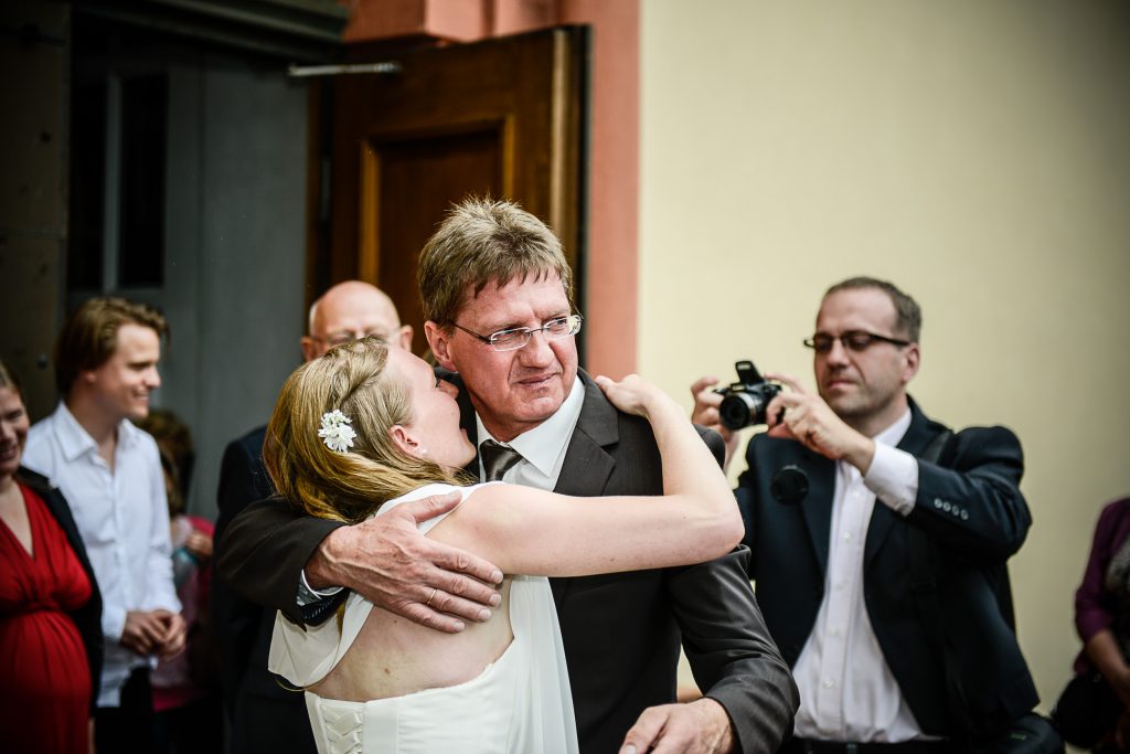 Hochzeit auf Schloss Saaleck – Bild 5