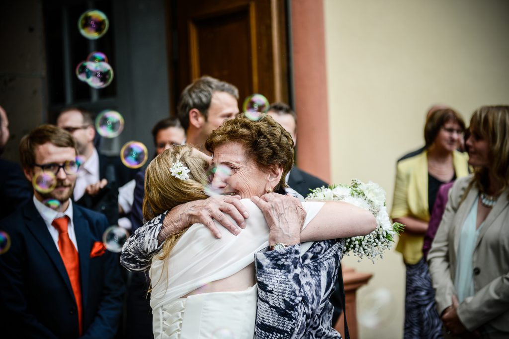 Hochzeit auf Schloss Saaleck – Bild 6