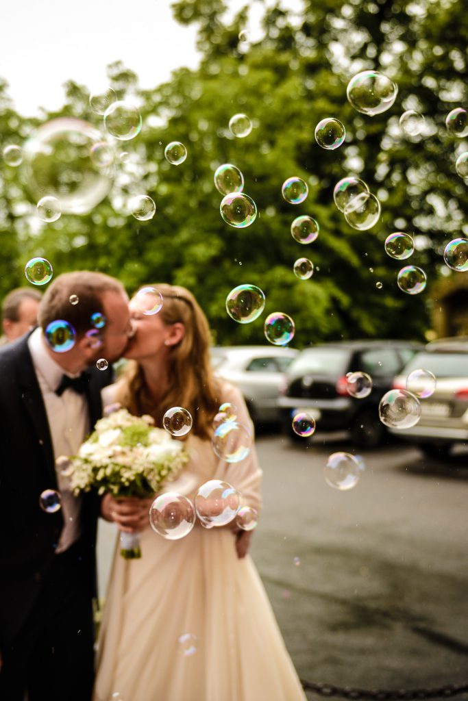 Hochzeit auf Schloss Saaleck – Bild 8
