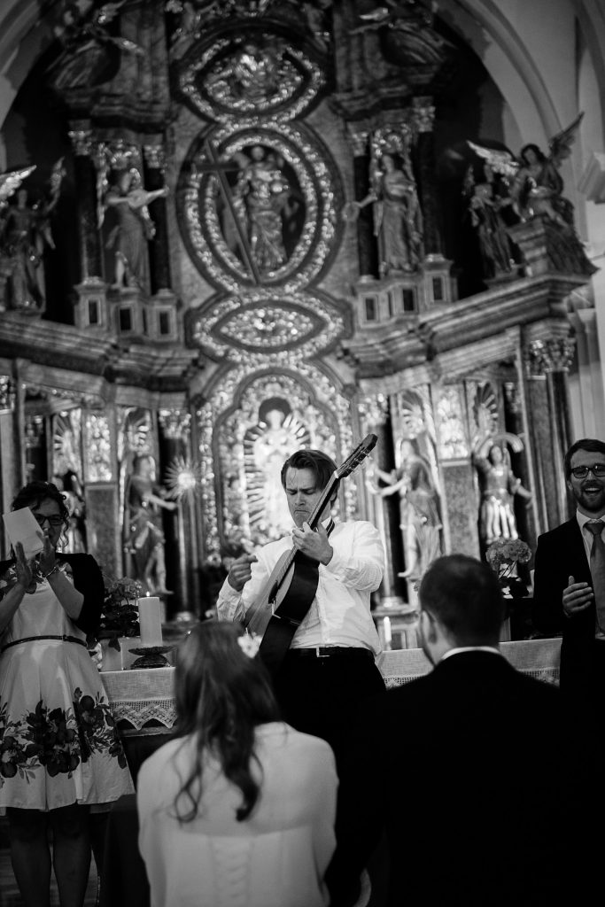 Hochzeit auf Schloss Saaleck – Bild 14