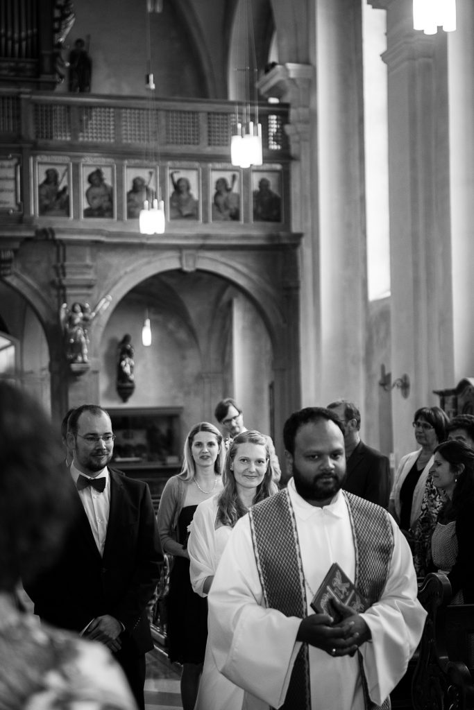 Hochzeit auf Schloss Saaleck – Bild 22