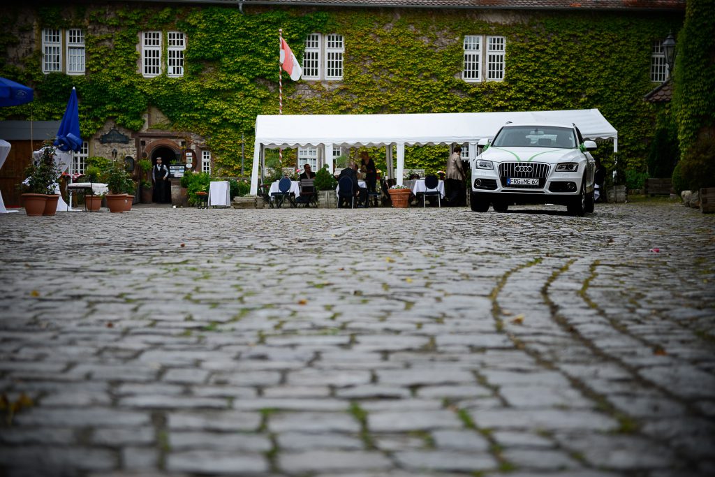 Hochzeit auf Schloss Saaleck – Bild 25