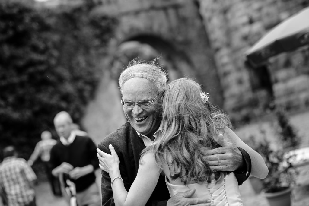 Hochzeit auf Schloss Saaleck – Bild 27