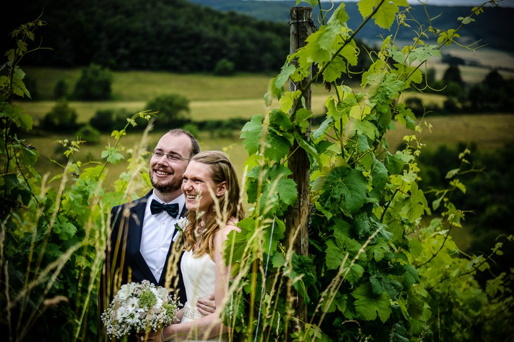 Hochzeit auf Schloss Saaleck – Bild 36