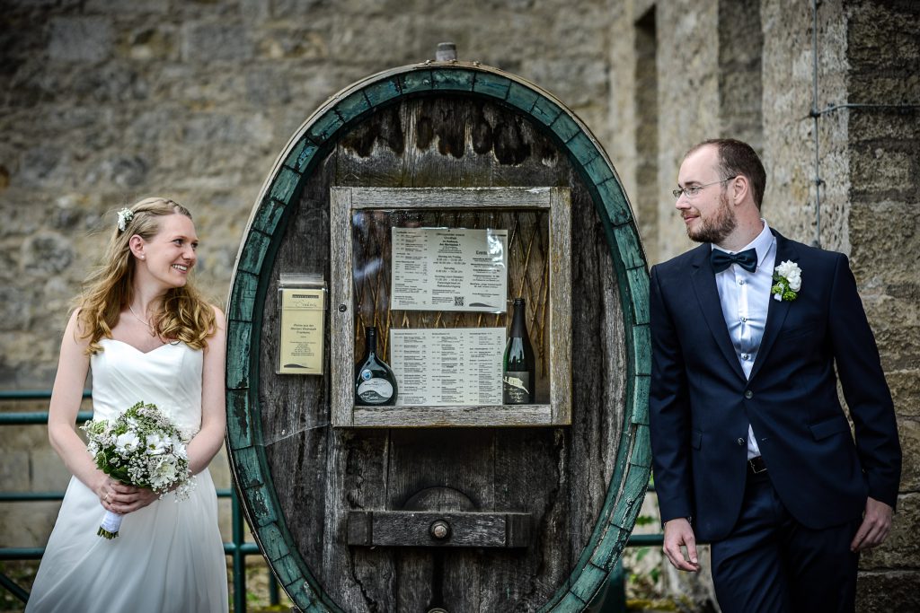Hochzeit auf Schloss Saaleck – Bild 37