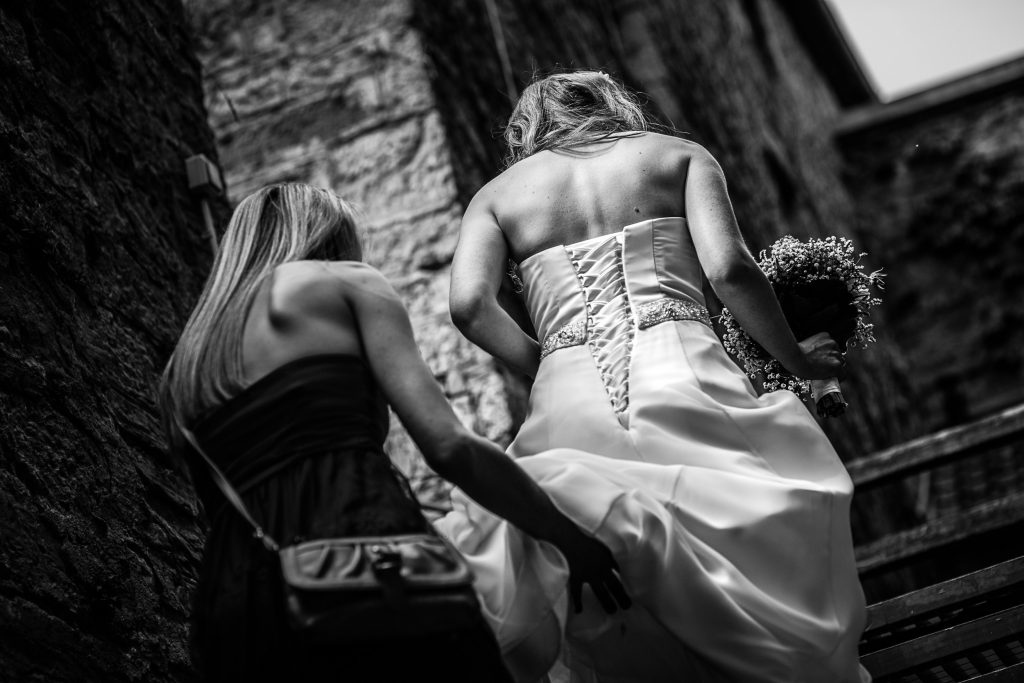 Hochzeit auf Schloss Saaleck – Bild 38