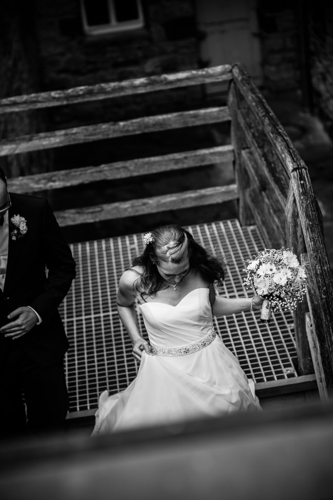 Hochzeit auf Schloss Saaleck – Bild 44