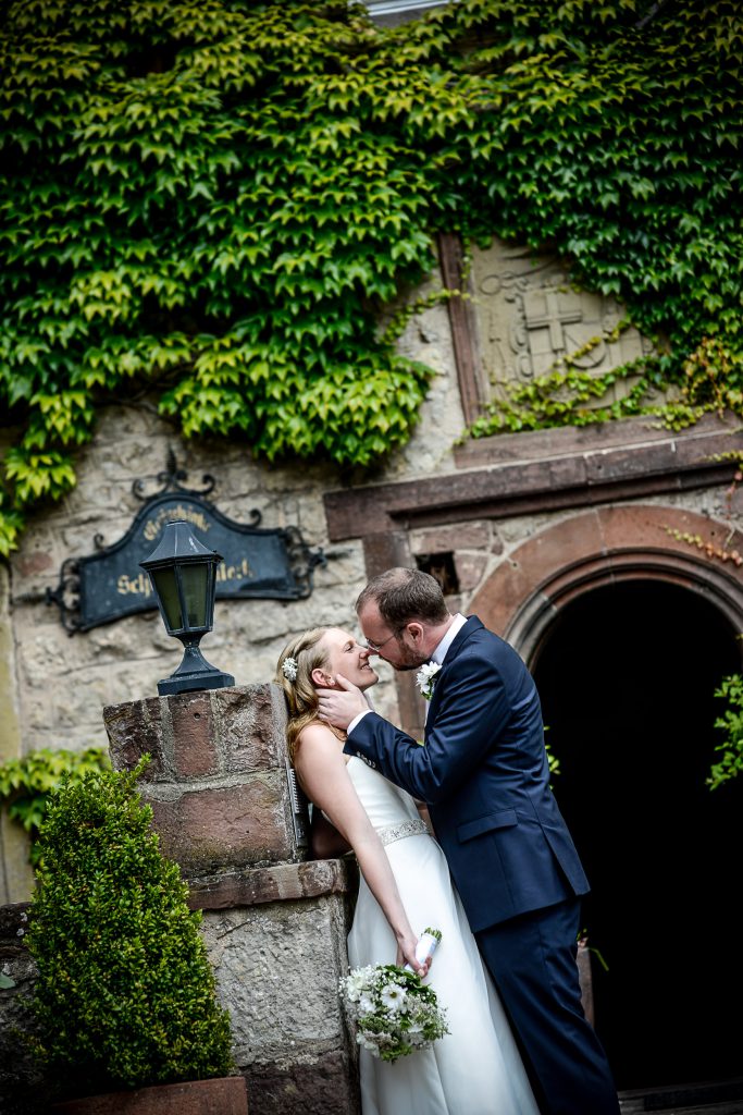 Hochzeit auf Schloss Saaleck – Bild 45