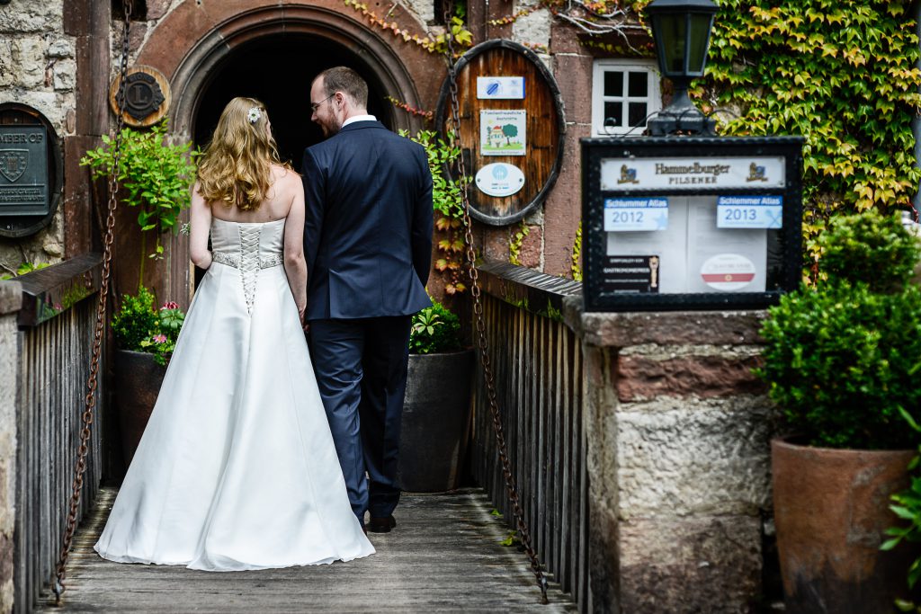Hochzeit auf Schloss Saaleck – Bild 46