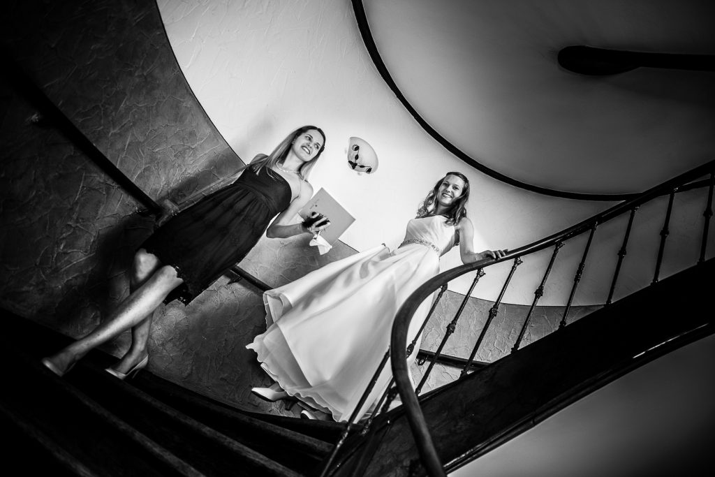 Hochzeit auf Schloss Saaleck – Bild 57