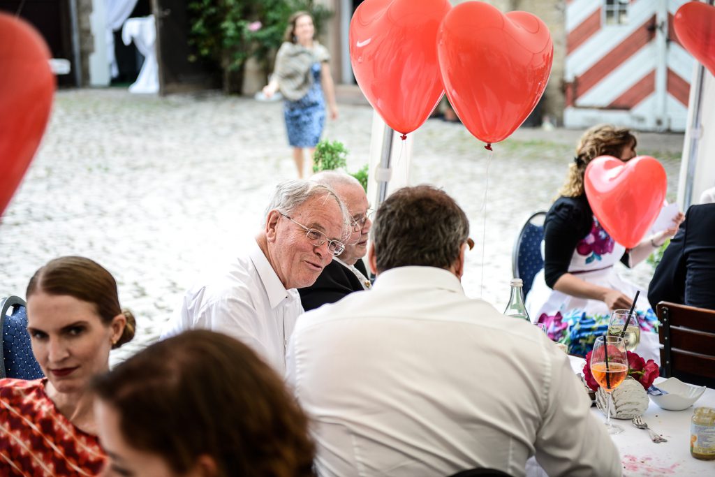 Hochzeit auf Schloss Saaleck – Bild 58