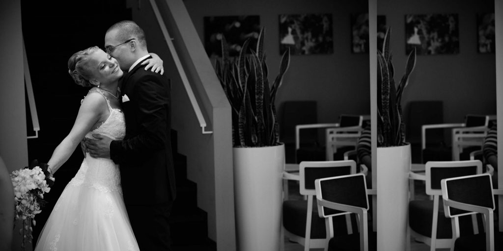 Hochzeit im VBG Casino – Bild 5