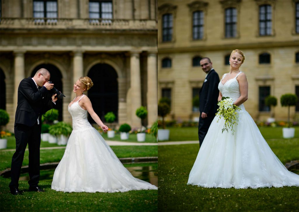 Hochzeit im VBG Casino – Bild 8