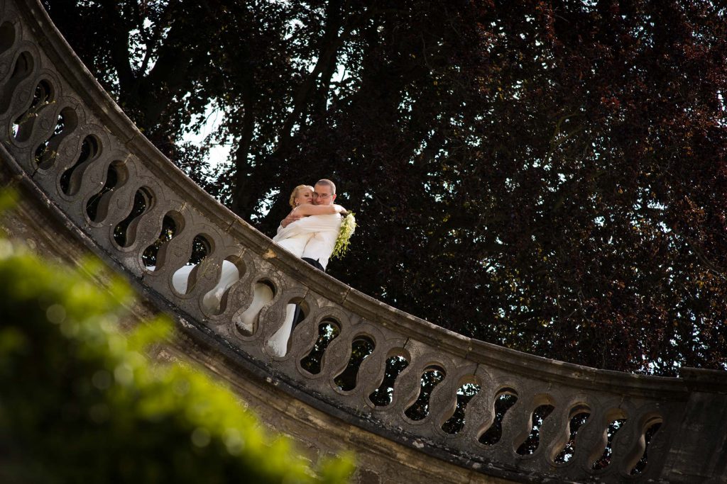 Hochzeit im VBG Casino – Bild 9