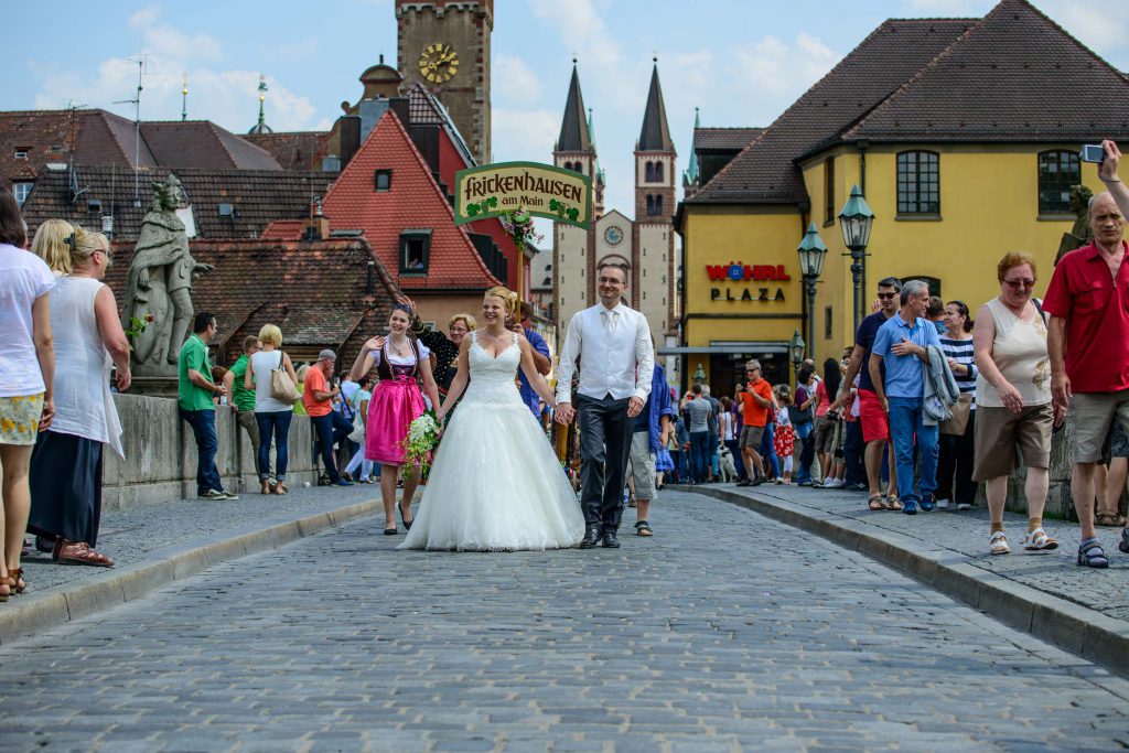Hochzeit im VBG Casino – Bild 11