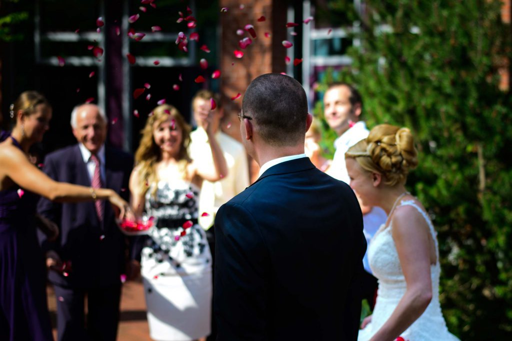 Hochzeit im VBG Casino – Bild 16
