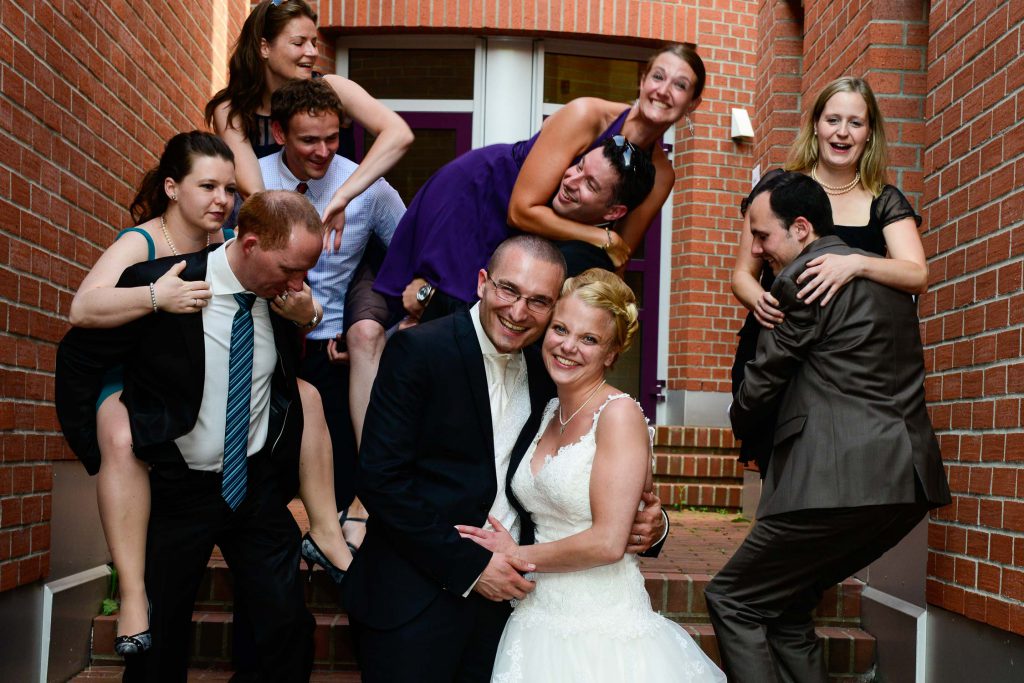 Hochzeit im VBG Casino – Bild 17