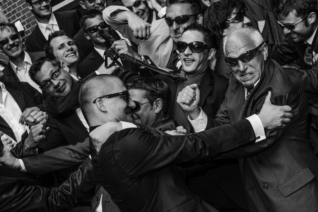 Hochzeit im VBG Casino – Bild 19