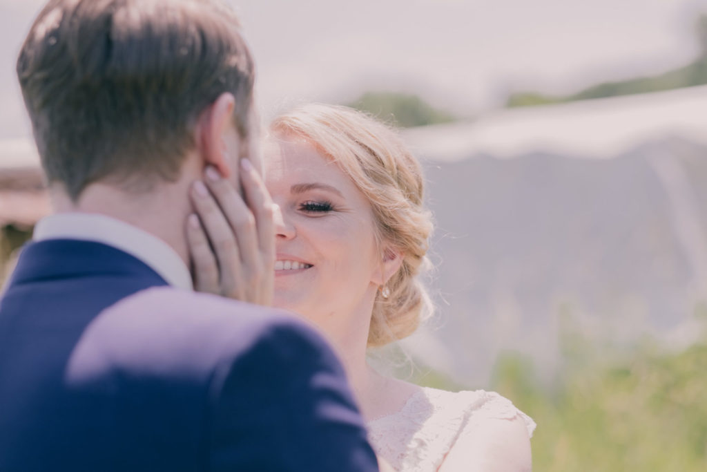 Hochzeit in der Villa Sommerach — Bild 10