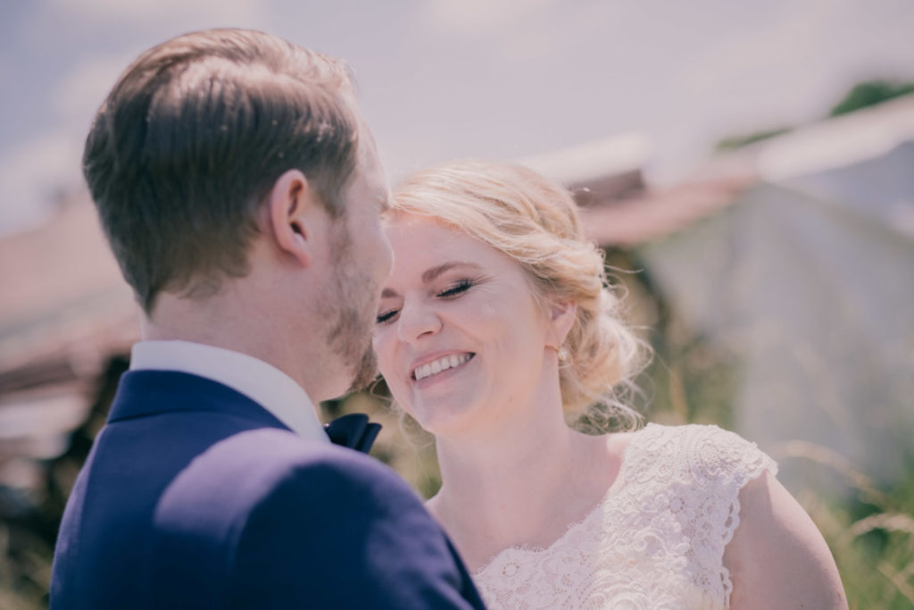 Hochzeit in der Villa Sommerach — Bild 12