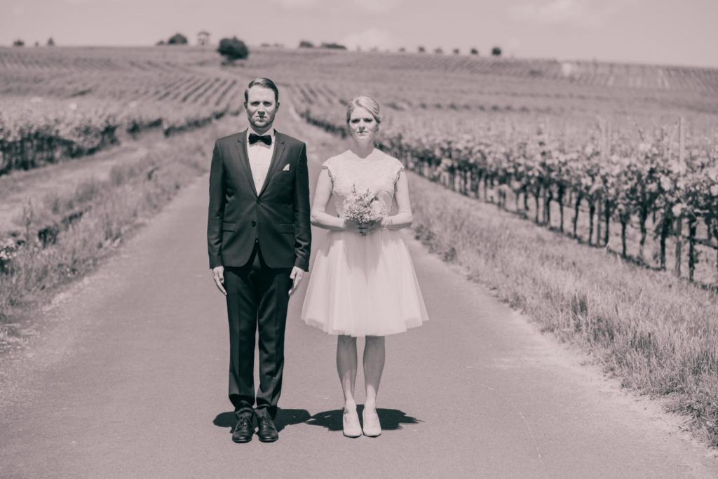 Hochzeit in der Villa Sommerach — Bild 21