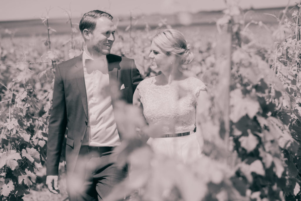 Hochzeit in der Villa Sommerach — Bild 22