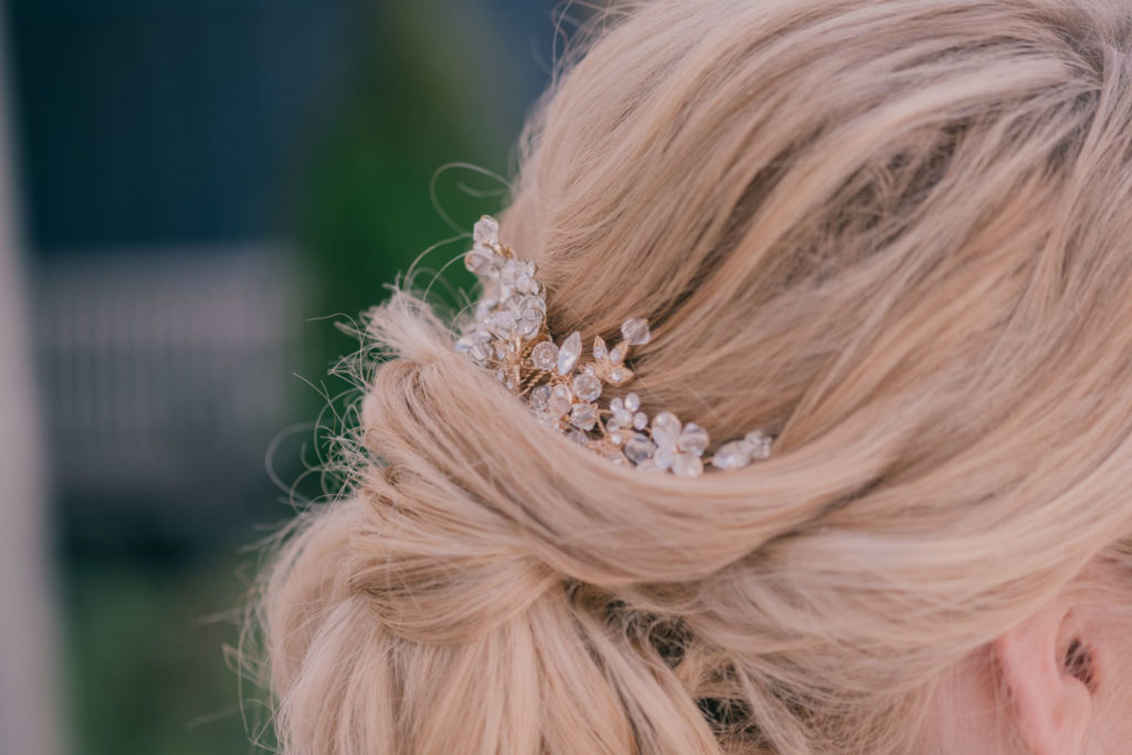 Hochzeit in der Villa Sommerach — Bild 28