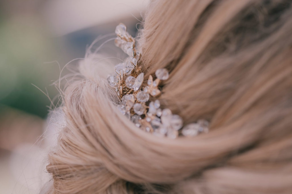 Hochzeit in der Villa Sommerach — Bild 29
