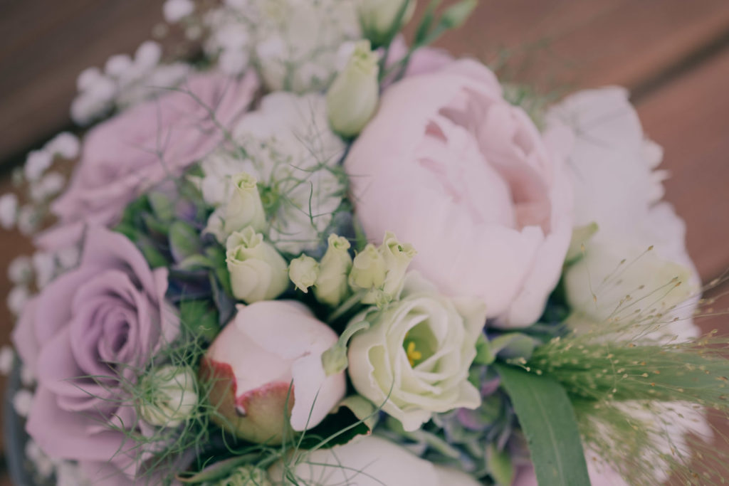 Hochzeit in der Villa Sommerach — Bild 30