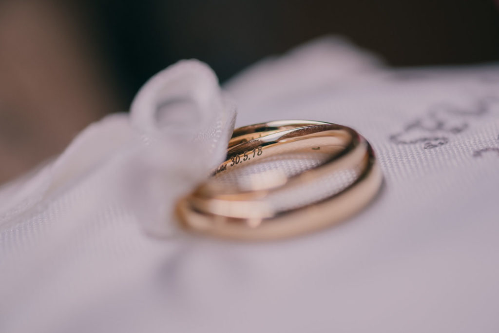 Hochzeit in der Villa Sommerach — Bild 32