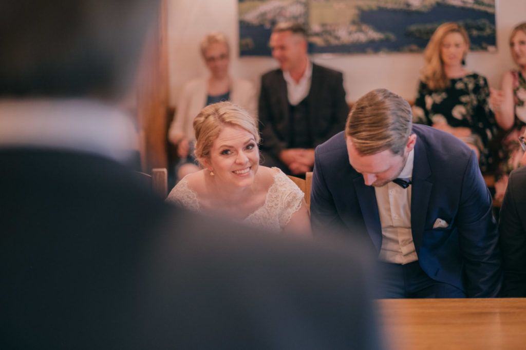 Hochzeit in der Villa Sommerach — Bild 45
