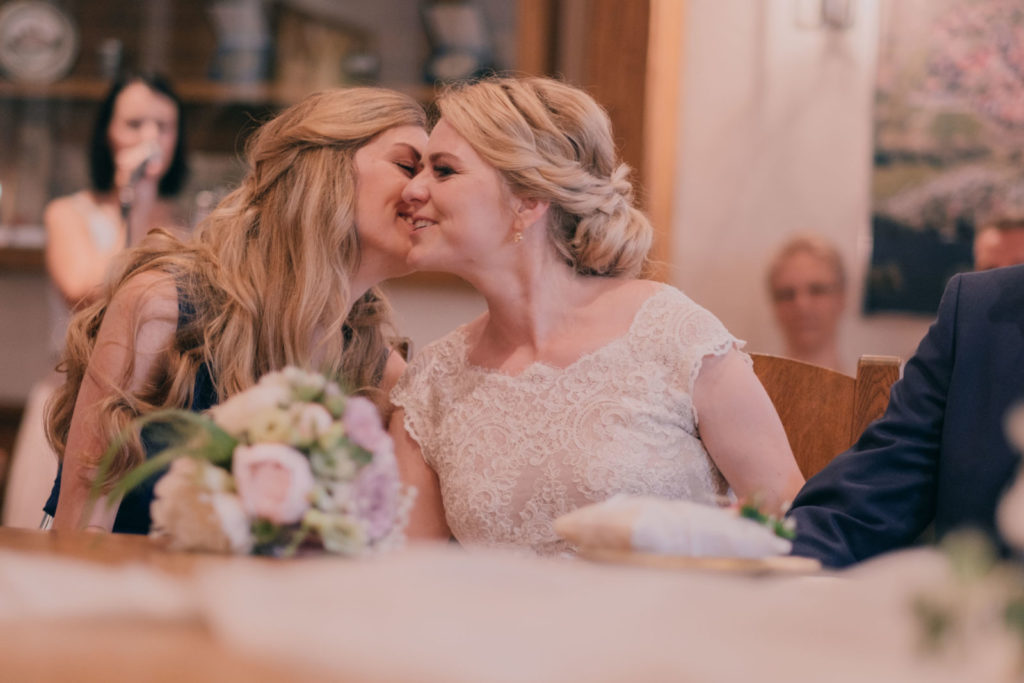 Hochzeit in der Villa Sommerach — Bild 48