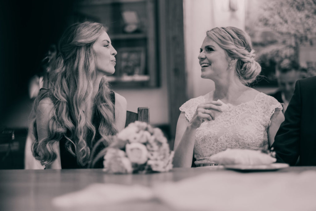 Hochzeit in der Villa Sommerach — Bild 51