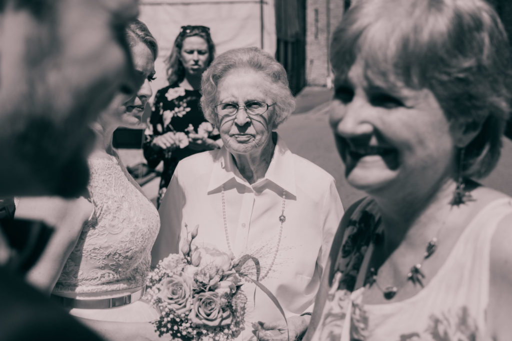 Hochzeit in der Villa Sommerach — Bild 56