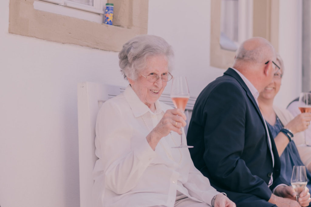 Hochzeit in der Villa Sommerach — Bild 70