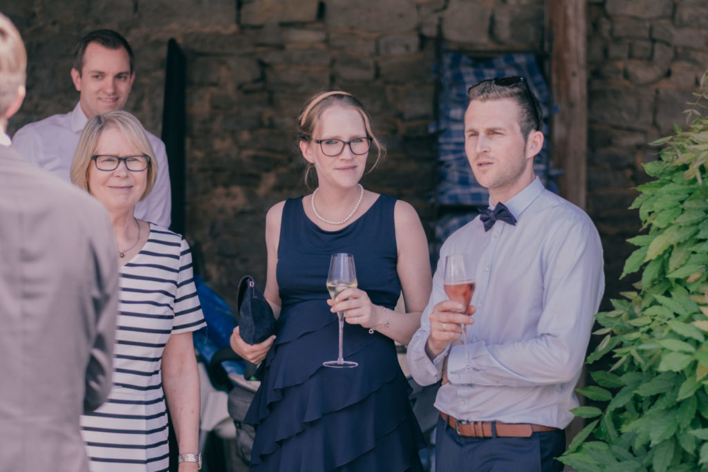Hochzeit in der Villa Sommerach — Bild 71