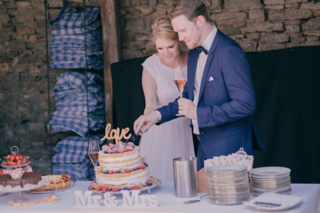 Hochzeit in der Villa Sommerach — Bild 79