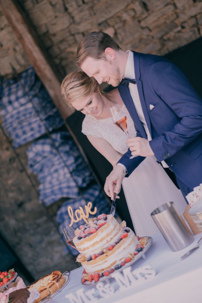 Hochzeit in der Villa Sommerach — Bild 80