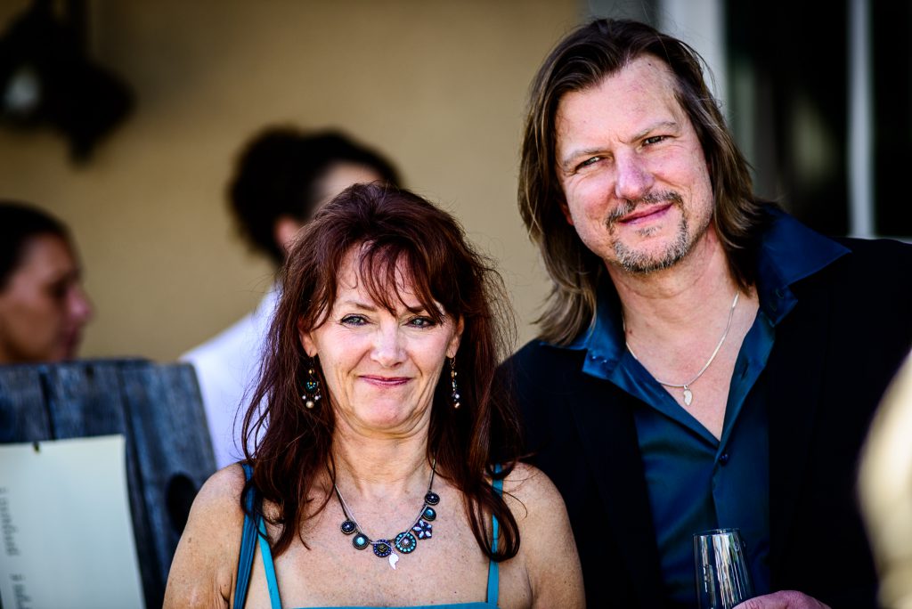 Hochzeit im Weingut am Stein — Bild 11